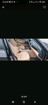 BMW X1 xDrive 20d - BMW X1 mit Diesel-Antrieb: Limousine, Automatik
