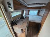 HYMER / ERIBA / HYMERCAR Touring 430 / Mover / Autark / Markise  - HYMER / ERIBA 430