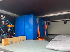 MAN TGA 18.440 4x4 BLS *Weltreisemobil|Expedition*