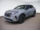Peugeot 3008 GT Hybrid 145 e-DSC6,Massage,el.Sitze,ACC - Peugeot 3008: Automatik