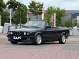 BMW E30 325i Cabrio Motor Revidiert - BMW 325: 325i Motor