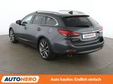 Mazda 6 2.5 Sports-Line Aut.*NAVI*360CAM*LED*ACC*SHZ* - Mazda Gebrauchtwagen in Düsseldorf