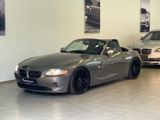 BMW Z4 Roadster 3.0i*SMG*XENON*Alu