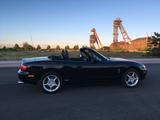 Mazda MX-5 NBFL Youngster, top gepflegt - Mazda MX-5: Nb