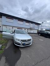 Volkswagen VW Passat CC - gebrauchte VW Passat CC aus dem Jahr 2008