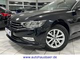 Volkswagen Passat Variant Business PANO*KAM*ACC*Lane Assist - Volkswagen Passat Variant Kombi Gebrauchtwagen