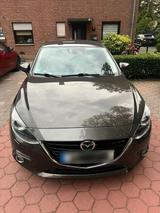 Mazda 3 2014 - Mazda 2 in Bochum