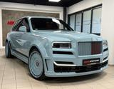 Rolls-Royce CULLINAN NOVITEC OVERDOSE BESPOKE EXECUTIV FULL!
