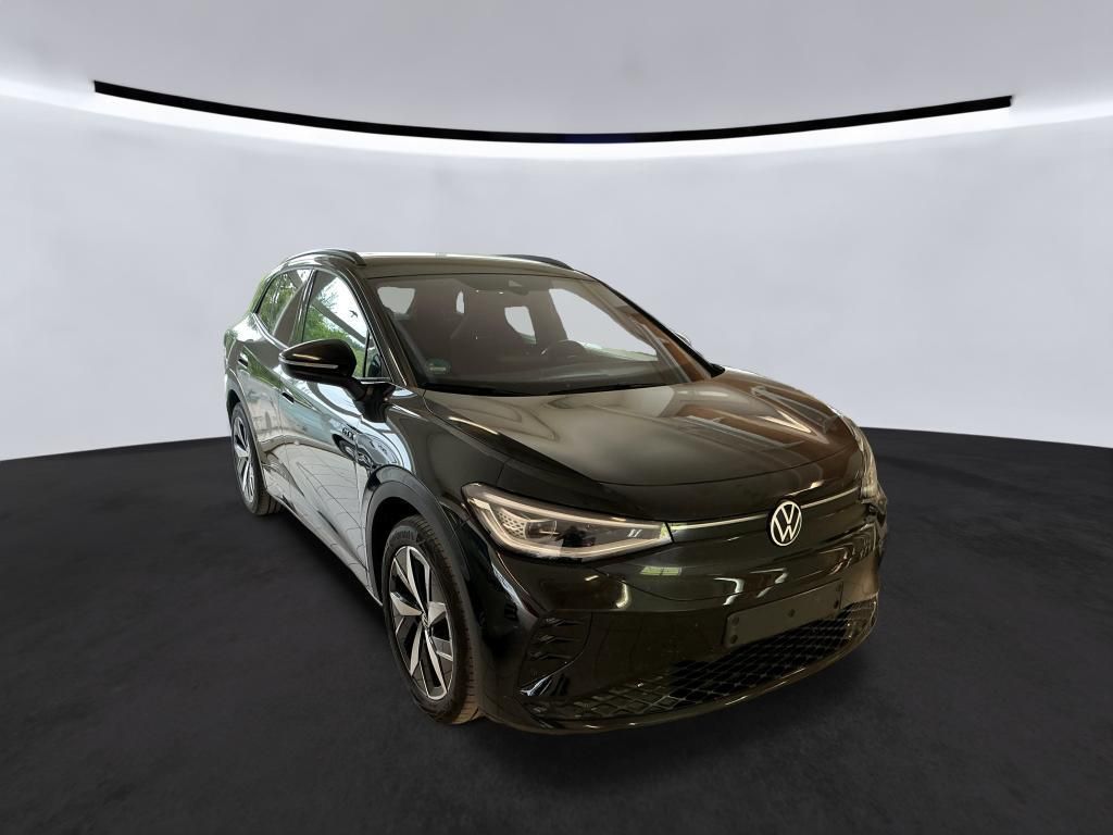 Volkswagen ID.4 GTX Infotainment IQ.Drive AHK ParkAss Wärme imagem 2