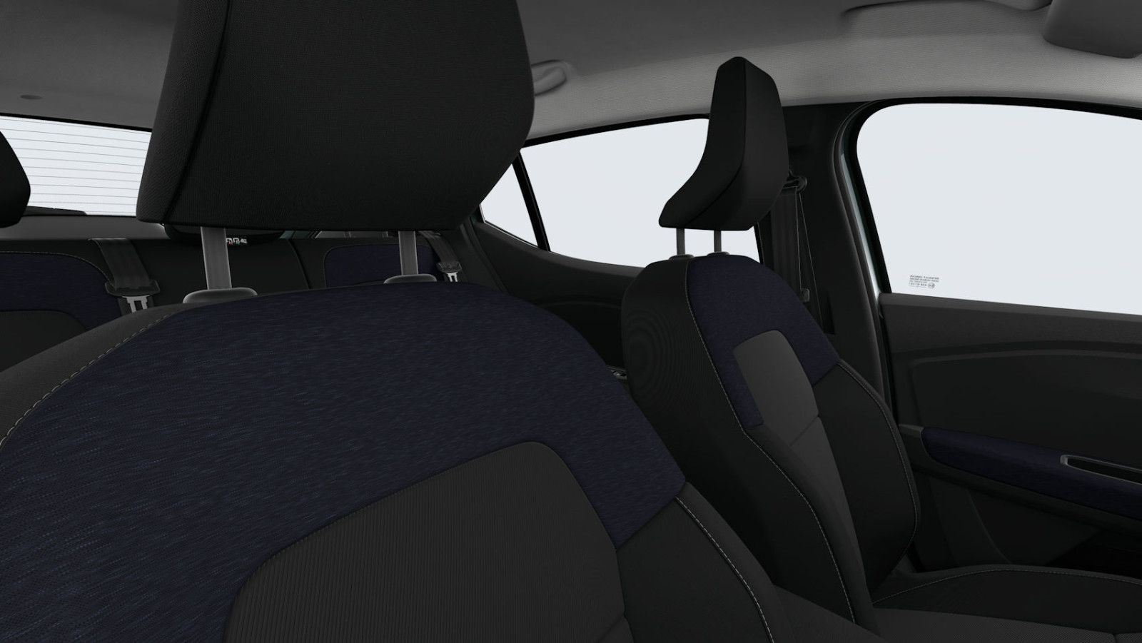 Dacia Sandero - Bild 7