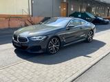 BMW 840d xDrive Coupé