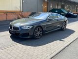 BMW 840d xDrive Coupé