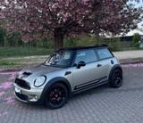 MINI Cooper S   Automatik  TÜV  Garantie  - MINI MINI Gebrauchtwagen in Kiel
