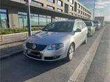 Volkswagen VW Passat 3C Variant 2.0 Tdi  Euro5 - Volkswagen Passat: 3c5