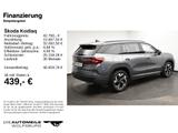 Skoda Kodiaq 2.0TDI DSG SPORTLINE 7SITZE/NAVI/KAMERA - Diesel Gebrauchtwagen in Wolfsburg