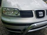 Seat Alhambra 1,9 Tdi Automatik - Seat Alhambra in Bielefeld