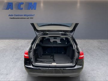 Mercedes C 220 - 8