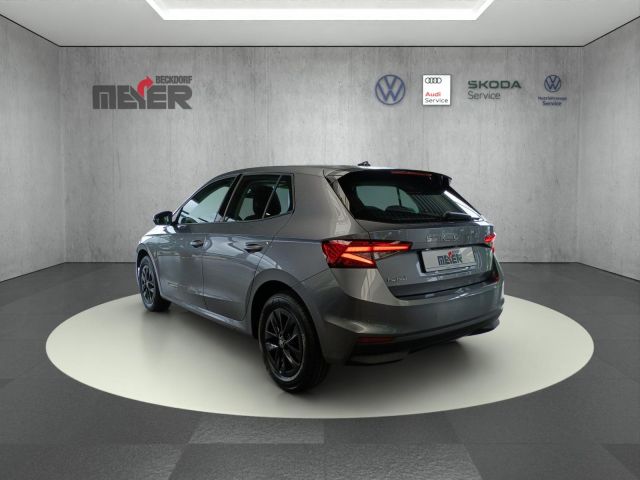 Fabia Black-Edition 1.0 TSI Klima