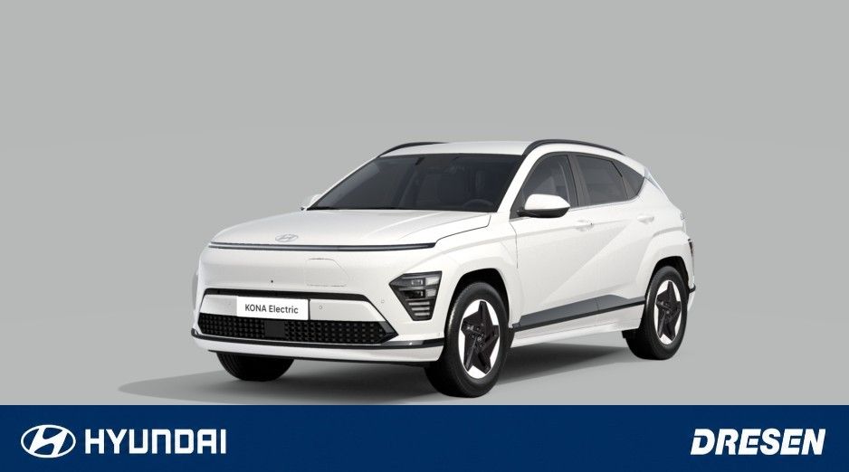 Hyundai KONA Elektro - Bild 1