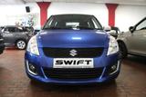 Suzuki Swift 1.2 Club 5D Sicht+ *1.Hand* - Suzuki Swift Gebrauchtwagen in Karlsruhe