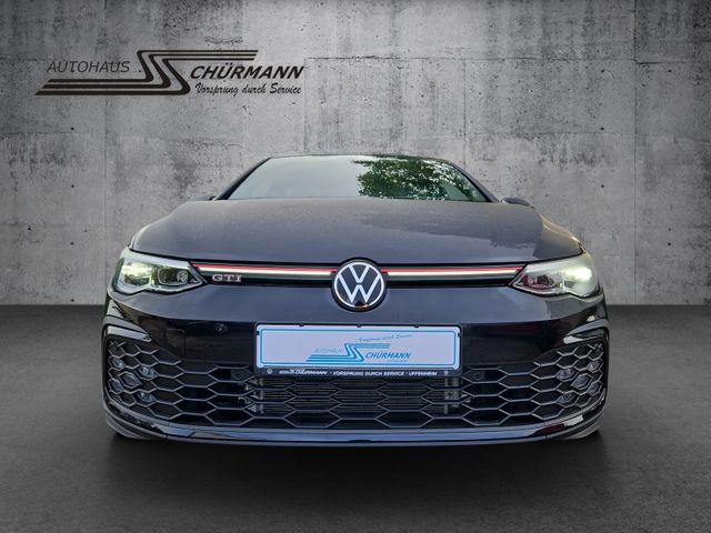 Golf GTI 2.0 TSI OPF DSG