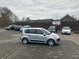 Citroën C3 Picasso Tendance*Klima*MP3*City Paket*CD-Play - gebrauchte Citroën C3 aus dem Jahr 2012