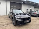 BMW X5 M60 i xDrive,B&W,Alcantara,Pano,AhkMassage,22 - schwarze BMW X5 M60