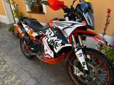 KTM 890 Adventure R * Garantie 05/26 * Akra * tiefer - KTM 890 ADVENTURE