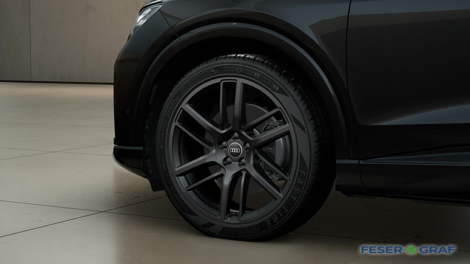 Audi Q4 - Bild 10