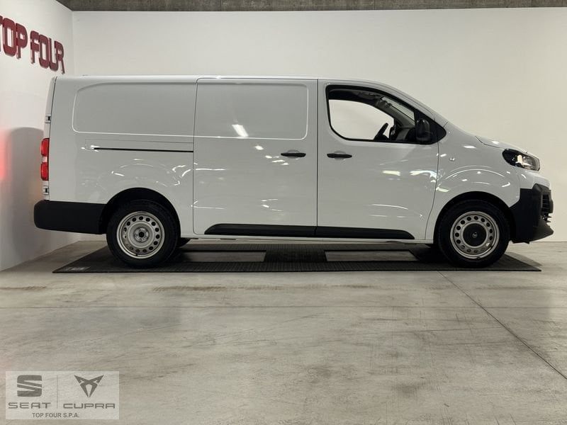 Citroën Jumpy BlueHDi 140 S&S XL Atlante imagem 3