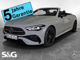 Mercedes-Benz CLE 300 4M Cabrio AMG MBUX+360°+Dig-LED+Distroni - gebrauchte Cabrios in Karlsruhe