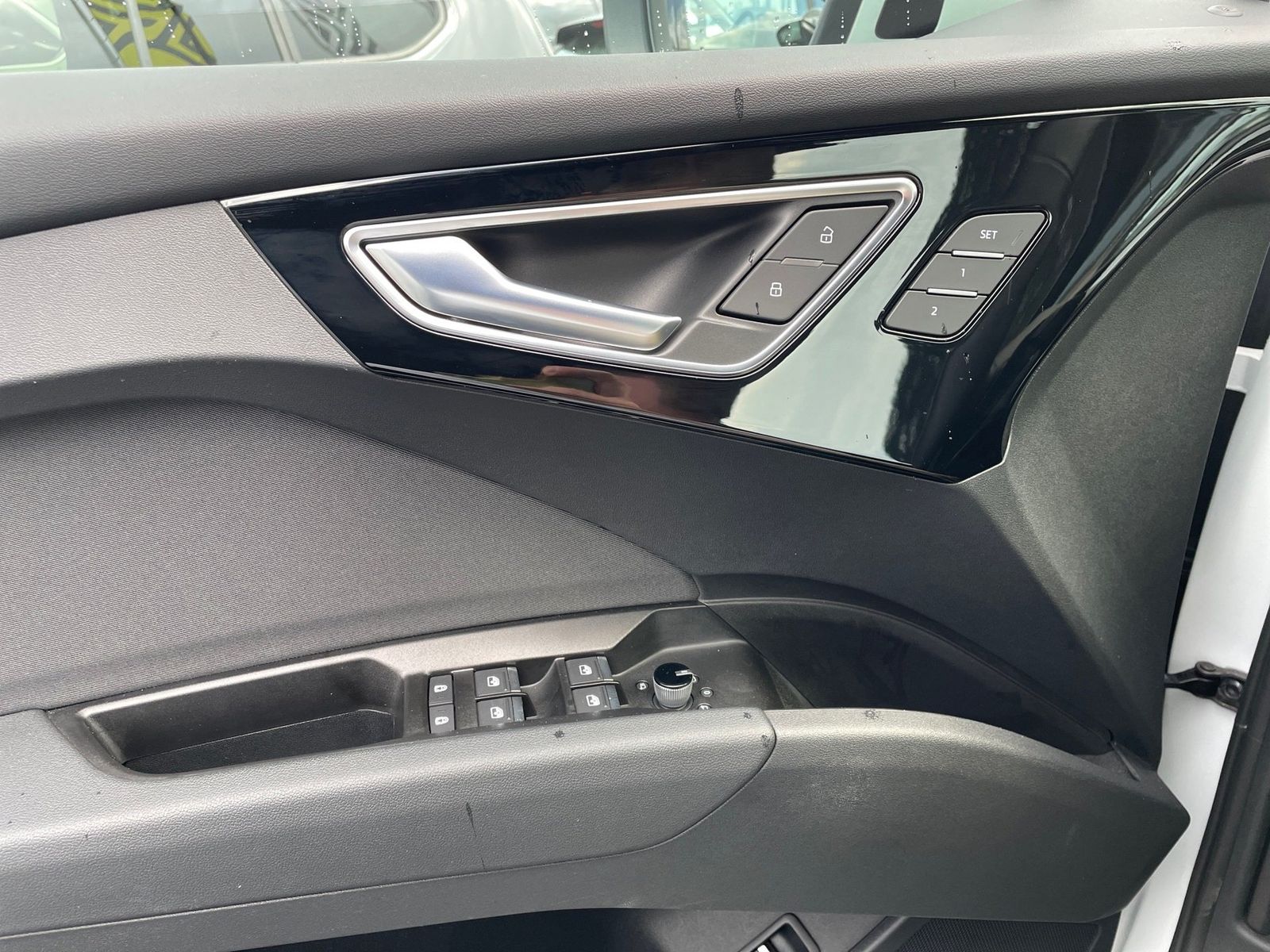 Audi Q4 e-tron - Bild 15