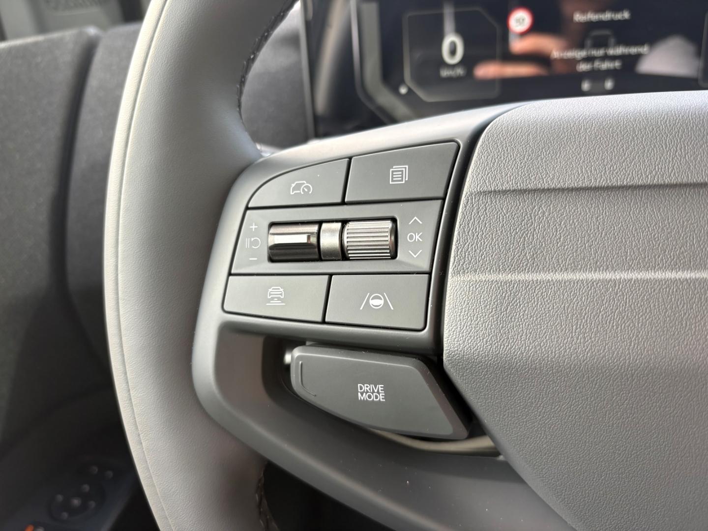 Kia EV2 Earth 42,2-kWh 4 Sitze 360° Kamera Verkehrsz