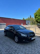 Chevrolet Cruze 1.6 LS Benziner LS