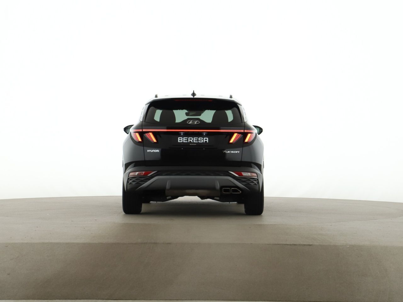 Hyundai Tucson – Bild 6