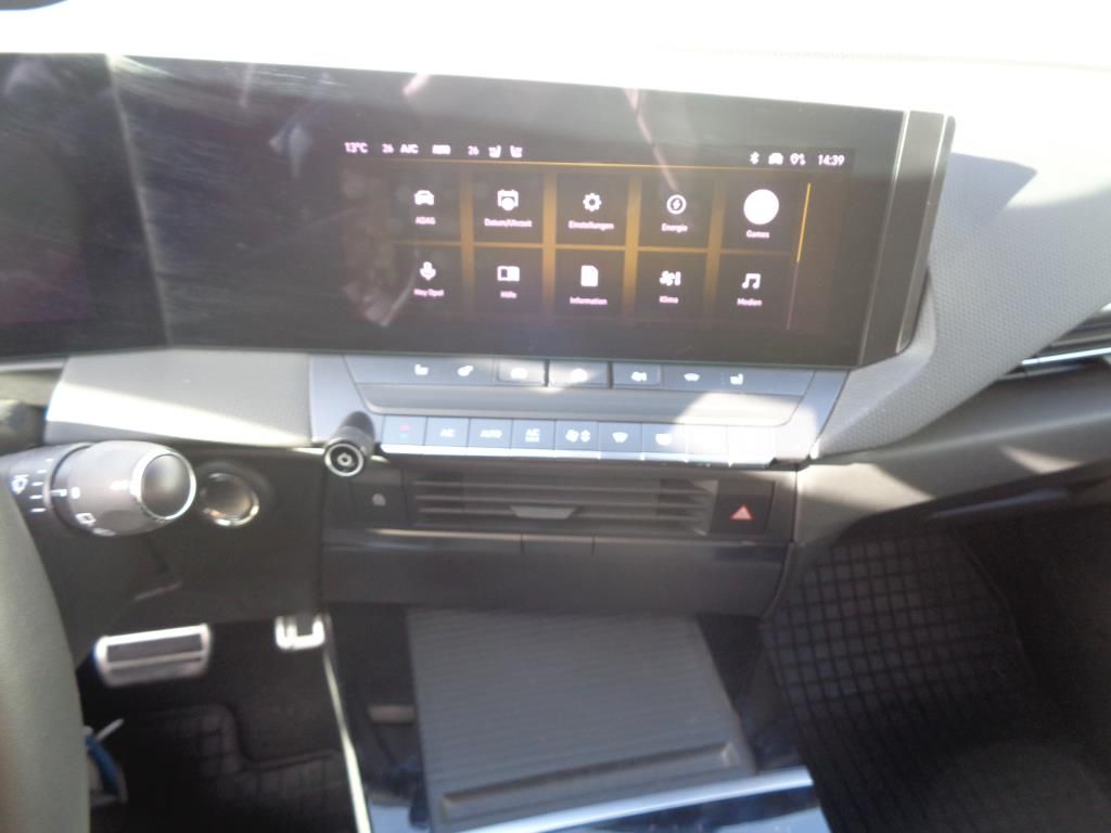 Autohaus Zimpel -  Opel Astra PHEV 1.6, 180 PS Panoramadach, Klimaautoma - Bild 12