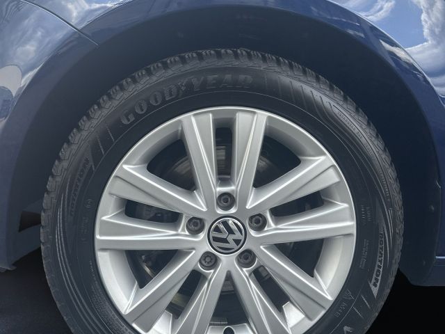 Golf VI Plus 1.2 TSI Style NAVI XENON PDC 16 ALU