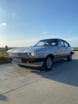 Ford Capri zu verkaufen - Ford Capri mit Benzin-Antrieb