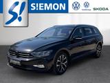 Volkswagen Passat Variant TDI 4motion DSG AHK Navi SHZ behF - VW Passat in Bonn