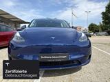 Tesla Model Y Rear-Wheel Drive - Tesla Gebrauchtwagen von 2024
