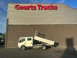 Nissan CABSTAR 45.14/KIPPER/TIPPER - Nissan Kastenwagen