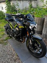 Kawasaki Z900 (95PS) / Erstbesitz / Sheckheft / A2-fähig - KAWASAKI S2