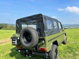 Mercedes-Benz G 230 E Steyr Puch 8 Sitzer Top Zustand - : Steyr Puch