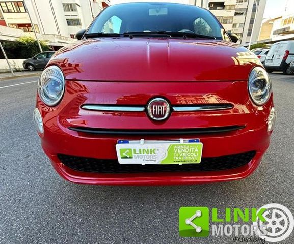 Autres FIAT 500 1.0 Hybrid