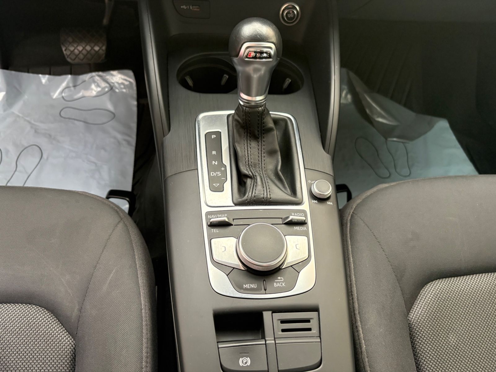 Audi A3 Sportback 35 TDI / Navi / Shzg foto 16