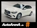 Mercedes-Benz B 250 Progressive MBUX+Progressive+AHK+Wide+Cam - weiße Mercedes-Benz B 250