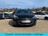 Opel Astra J Sports Tourer Exklusiv*Leder*Navi*170PS - Opel Astra: J Sport Tourer