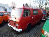 Volkswagen LT 35 * 2 Schiebetüren *Hecktüren* Sperre * - Volkswagen LT in Stuttgart