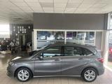 Mercedes-Benz B 180 Style Edition LED 8fachAlu Navi RFK SHZ - Mercedes-Benz B-Class: Edition Style