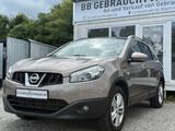 Nissan Qashqai +2 Acenta/Panorama-Glasdach/Modellpflege - Nissan Qashqai Gebrauchtwagen in München